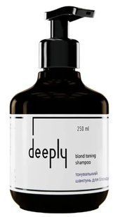 Deeply Hardcore Cleansing Shampoo 8.0 pH Tiefenreinigungsshampoo 8.0 pH, 1000 ml И0000030108 Fotos