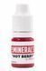 The Mineral Lip Minerals Pigmento para maquillaje permanente Hot Berry, 6 ml