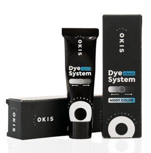 OKIS BROW Modifik&aacute;tor barvy ModyColor Classic Dye System, 15 ml И0000029832 foto