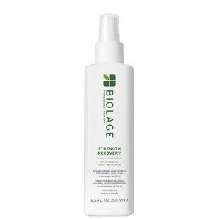 Matrix Biolage Strength Recovery Спрей для зміцнення пошкодженого волосся, 250 мл И0000023029 фото