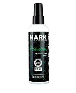 Mark Ecopharm Pflege f&uuml;r Piercings, Punctum saline solution, 100 ml И0000028586 Fotos