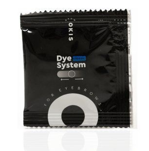 OKIS BROW Modifik&aacute;tor barvy v s&aacute;čku ModyColor Classic Dye System, 5 ml И0000029835 foto