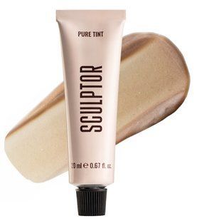 Sculptor Barva na oboč&iacute; PURE TINT Light Brown 5, 20 ml И0000029964 foto