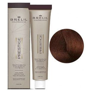 Brelil Colorianne Prestige Coloration capillaire 7/40 &ndash; Blond cuivr&eacute;, 100 ml И0000002605 фото