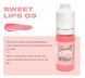 Sweet Lips Pigment pre pery 03, 5 ml