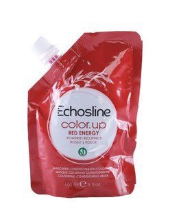 Echosline Tonuj&uacute;ca maska na vlasy Červen&aacute;, 150 ml И0000027703 foto