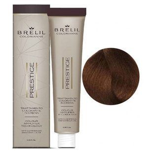 Brelil Colorianne Prestige Coloration capillaire 7/43 &ndash; Blond dor&eacute; cuivr&eacute;, 100 ml И0000002586 фото