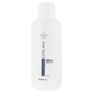 Brelil Krem utleniający Oxilan 40vol 12%, 1000 ml И0000001910 zdjęcia