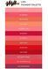 Viva Pigment pro Tetov&aacute;n&iacute; Lips #11 Dasty Růže, 6 Ml