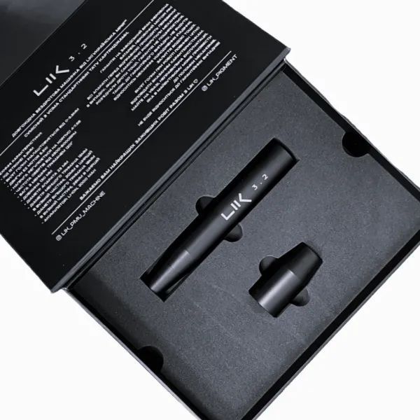Lik Aparat wireless pentru machiaj permanent și tatuaj 3.2 И0000029682 foto