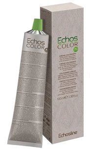 Echosline Echos Color Farba do włos&oacute;w 10.12 &ndash; Platynowy blond zimny iryse, 100 И0000029095 zdjęcia