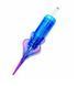 Mast Ocean Heart Soubor kazety pro Tetov&aacute;n&iacute; 0803RL (0,25 mm), 20 PC