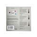 Lendi Kit express Lami Like para laminaci&oacute;n de pesta&ntilde;as y cejas (3&times;10 ml), Dispensador