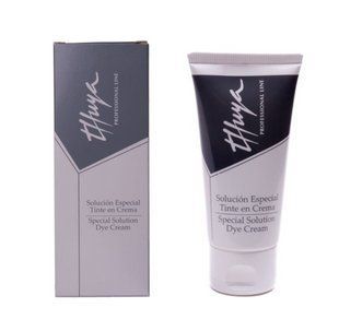 Thuya Cremă oxidantă 3%, 50 ml И0000014847 foto
