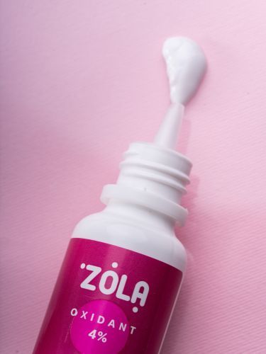 ZOLA Oxidant 4%, 30 ml И0000029404 foto