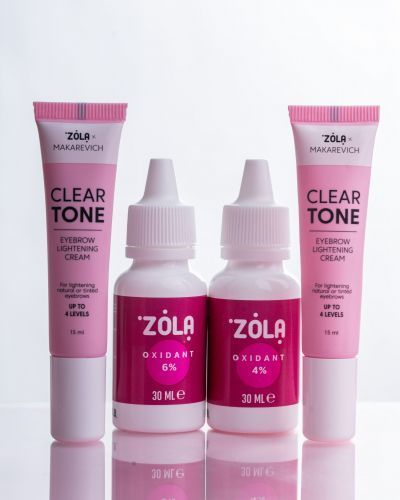 ZOLA Oxidant 4%, 30 ml И0000029404 foto