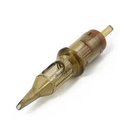 Kwadron Cartuş pentru Tatuaj 35/1 Rllt-t, 1 PC И0000028026 foto