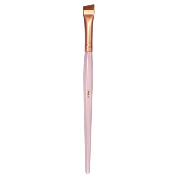 ZOLA Zestaw Jasnor&oacute;żowych Pędzli do Farbowania Brwi MAGIC BROW BRUSHES Profesjonalny И0000029140 zdjęcia