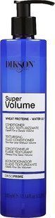 Dikson Super Volume Conditioner Кондиціонер для об'єму, 300мл И0000027271 фото