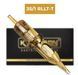 Kwadron Cartuş pentru Tatuaj 35/1 Rllt-t, 1 PC