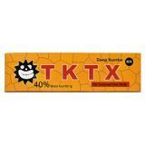 TKTX An&auml;sthetische Creme 40 %, goldfarben, 10 g И0000027858 Fotos