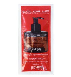 Echosline Tonuj&uacute;ca maska na vlasy Intenz&iacute;vne-medov&aacute;, 15 ml И0000027708 foto