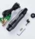 Modular Mașina pentru Tatuaj Mast P10 Mini (curs 3.5 mm), Negru (WQ486-9)