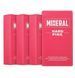 The Mineral Impostato cartucce per Tatuaggio 30/3rllt, Hard Rosa, 20 PC