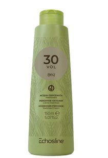 Echosline Cr&egrave;me oxydante 9 % (30 vol), 150 ml И0000000685 фото