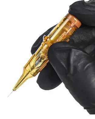 Ambition Glory Tattoo Cartridge Set 1009RS (0.30mm), 20 pcs И0000028110 photo