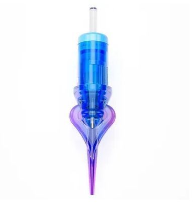 Mast Ocean Heart Set mit Tattoo-Kartuschen 1001RLT (0,30 mm), 20 St&uuml;ck И0000028002 Fotos
