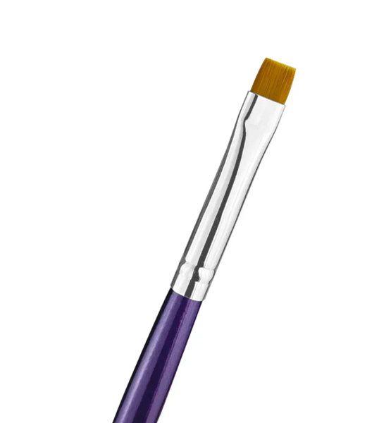 Creator Synthetic n&deg; 25 Pinceau &agrave; sourcils plat, droit et large 7 x 7 mm И0000025827 фото