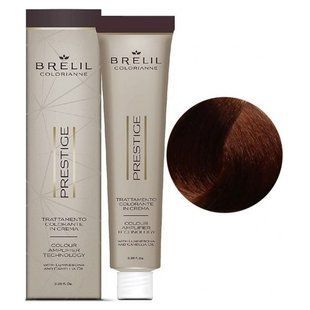 Brelil Colorianne Prestige Teinture capillaire 8/43 &ndash; Blond clair cuivr&eacute; dor&eacute;, 100 ml И0000001315 фото