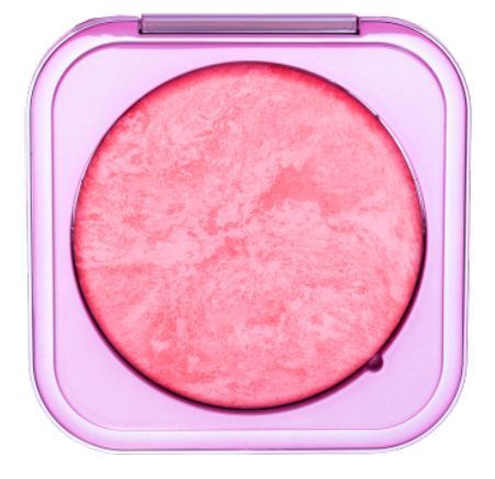 ZOLA Rubor Velvet Blush Glow 01 Dream Coral И0000029986 foto