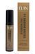 Elan Eyebrow Tint Colour Booster 07 Orange, 10 ml