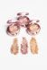 ZOLA Sparkle para ojos Star Shine Sparkle Gold Beige