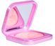 ZOLA Rubor Velvet Blush Glow 01 Dream Coral