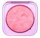 ZOLA Rubor Velvet Blush Glow 01 Dream Coral