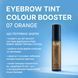 Elan Eyebrow Tint Colour Booster 07 Orange, 10 ml