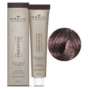 Brelil Colorianne Prestige Tinte para cabello 4/77 &ndash; Casta&ntilde;o violeta intenso, 100 ml И0000001299 foto