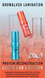 ZOLA Color Lab Emotion Laminierungsset Brow & Lash Protein Reconstruction System