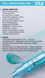 ZOLA Color Lab Emotion Laminierungsset Brow & Lash Protein Reconstruction System