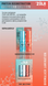ZOLA Color Lab Emotion Laminierungsset Brow & Lash Protein Reconstruction System