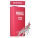 The Mineral Impostato cartucce per Tatuaggio 35/01rllt, Hard Rosa, 20 PC