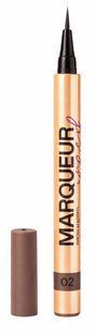 Vivienne Sabo Brow Marker Superb Pennarello per sopracciglia 02 И0000029752 foto