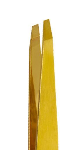 Elan Proficiency GOLD Pinza para cejas И0000029932 foto