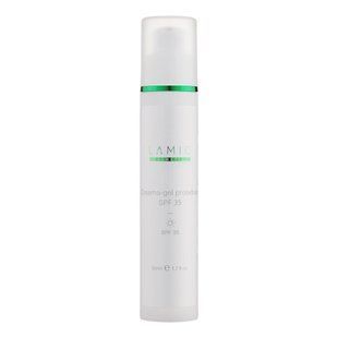 Lamic Crema-Gel Protettivo SPF 35 Cremă-gel protectoare SPF 35, 50 ml И0000030477 foto
