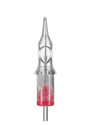 The Mineral Impostato cartucce per Tatuaggio 35/1rlmt, Hard Rosa, 20 PC И0000028089 foto