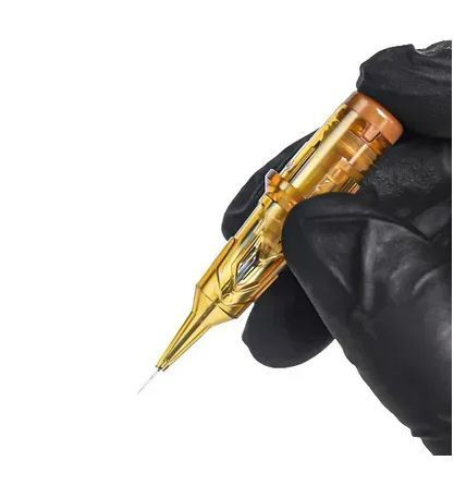 Ambition Glory Set cartușe pentru Tatuaj 1203RL (0,35mm) 20 PC И0000028114 foto