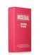 The Mineral Impostato cartucce per Tatuaggio 35/1rlmt, Hard Rosa, 20 PC